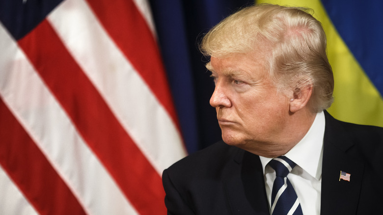 Trump Cfo Allen Weisselberg S Surprising Net Worth Revealed