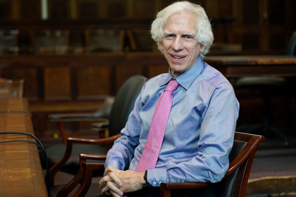 Trump S Fraud Trial Starts With Attacks On Attorney General And Judge