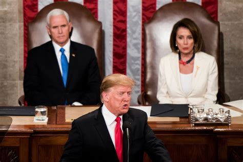 Trump S Policies Threaten His 2019 Vow To End Hiv Experts Say Roll Call