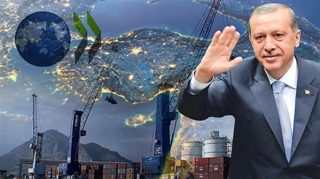 Turkey S Economic Growth To Continue Oecd Report