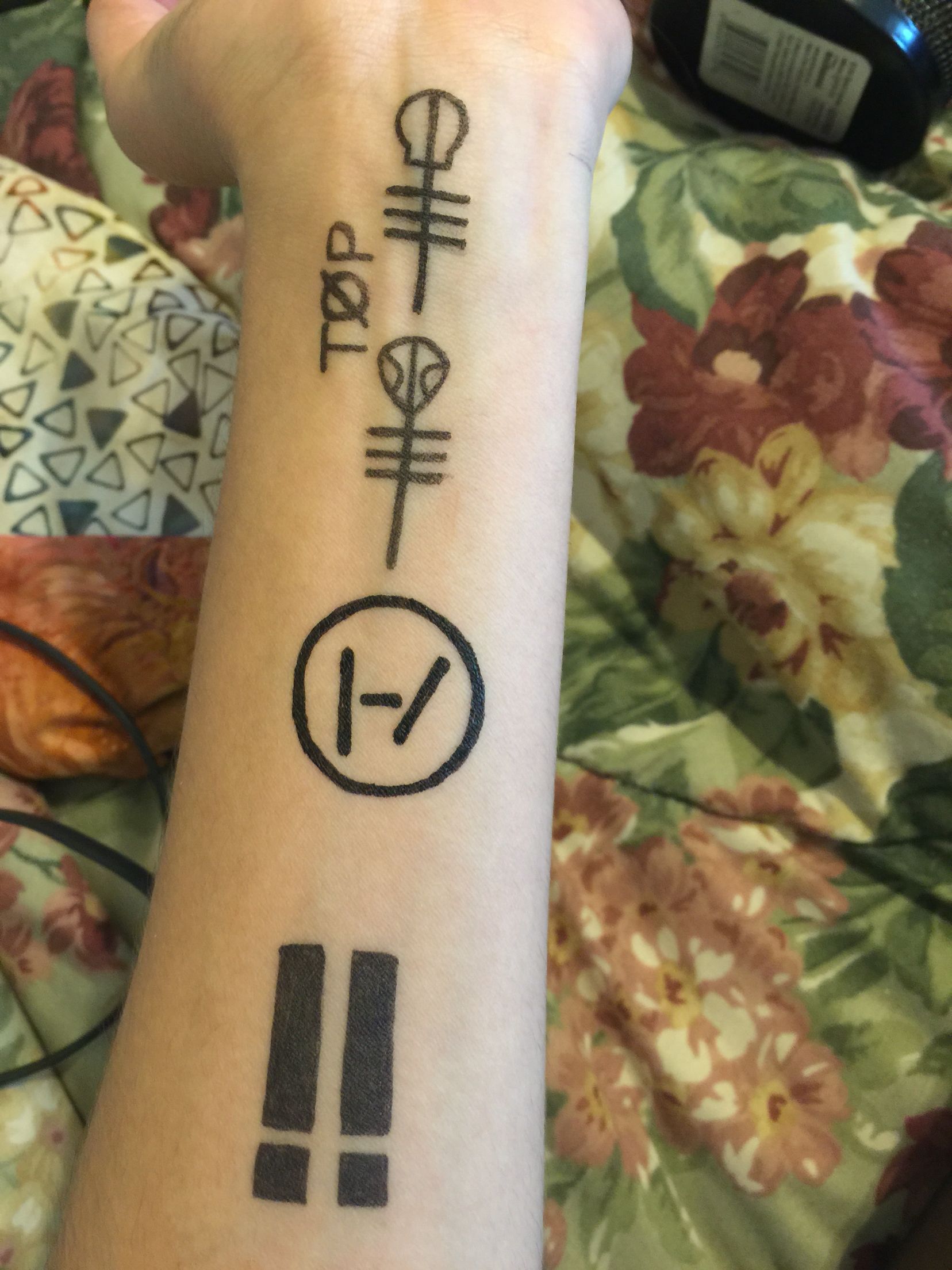 Twenty One Pilots Tattoo Ideas Printable Calendars At A Glance Twenty One Pilots Tattoo Ideas Printable Calendars At A Glance