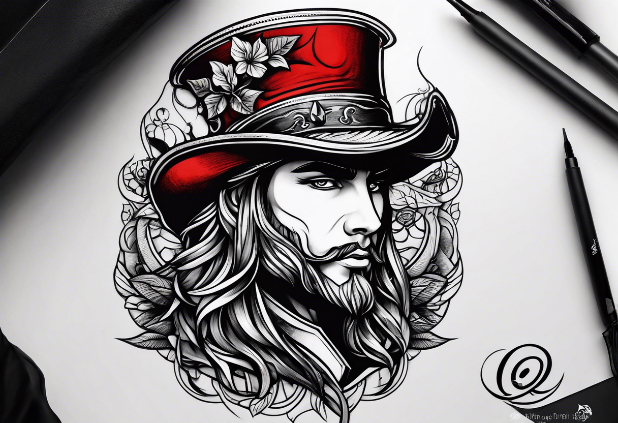 Twink Tattoo Star: Trendy Designs & Ideas