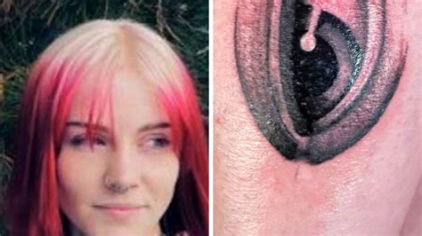 Twitter Tattoo Fails Man Accidentally Gets Vagina Tattoo On Forearm