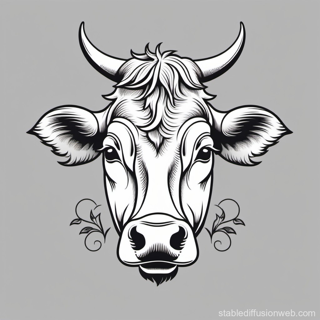 Two Headed Cow Tattoo: Unique Ink Ideas & Meaning