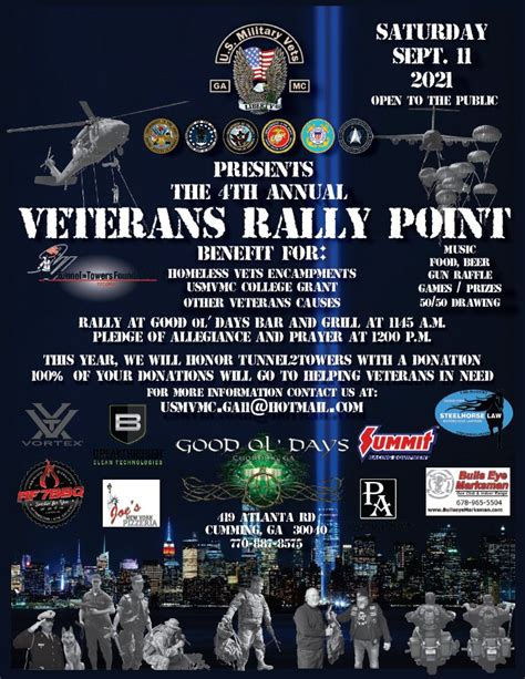 Tyler Bowser On Linkedin Us Military Veterans Motorcycle Club Is