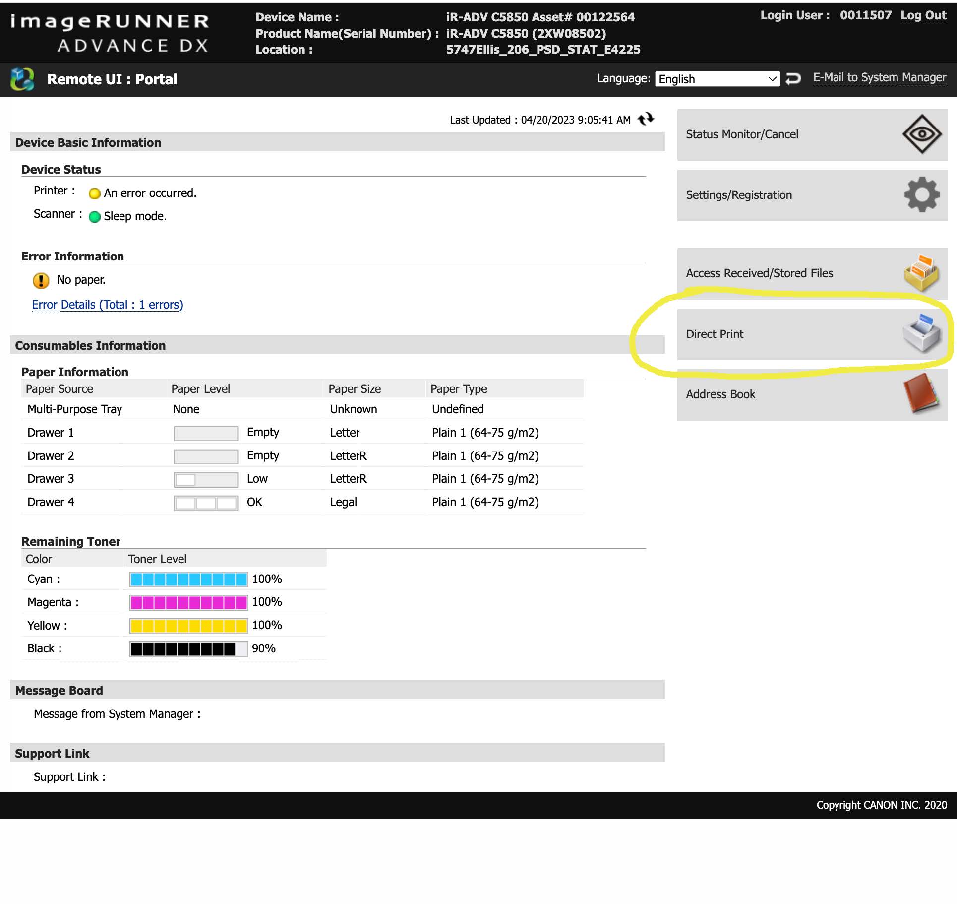 UChicago Stat Cynlia: Unlocking Data Insights for Success