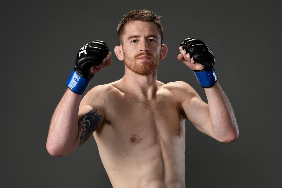 Ufc On Espn 37 Marlon Moraes Vs Cory Sandhagen 5 Burning Questions