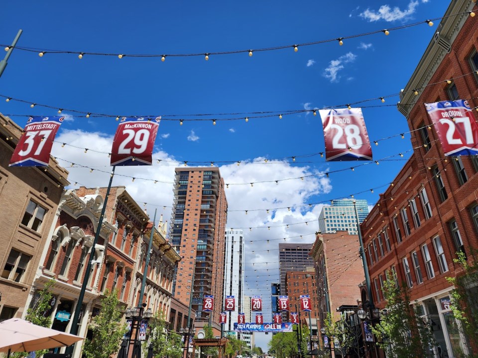 Ultimate Denver Travel Guide For First Time Visitors The Longmont Leader Ultimate Denver Travel Guide For First Time Visitors The Longmont Leader
