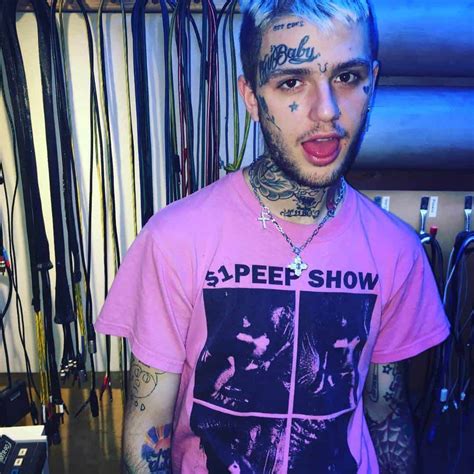 Ultimate Lil Peep Tattoo Guide