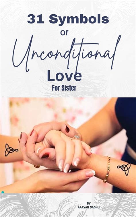 Unconditional Love Family Symbol Tattoo Ideas & Meanings