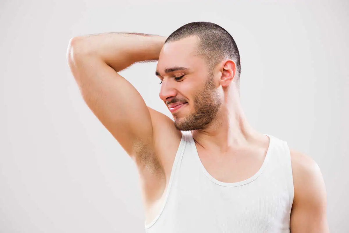 Underarm Botox Injections A Solution For Excessive Sweating