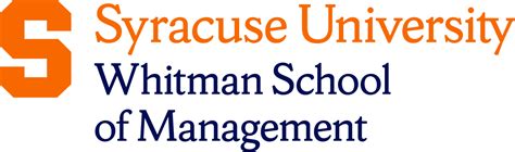Undergraduate Admissions Syracuse University Whitman School Of Management