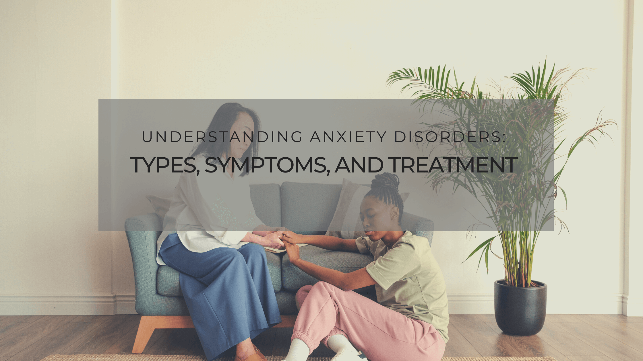 Understanding Anxiety Disorders Types Symptoms And Tr Vrogue Co