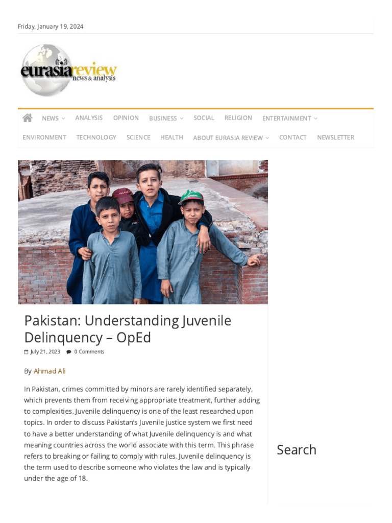 Understanding Juvenile Justice And Delinquency Marilyn D Mcshane