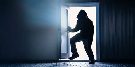 Understanding New Jersey S New Home Invasion And Burglary Law Key