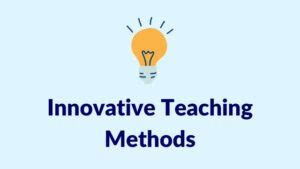 Unfolding Idealism Five Innovative Teaching Methods