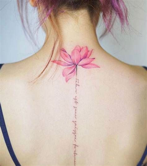 Unique Girly Tattoos Designs