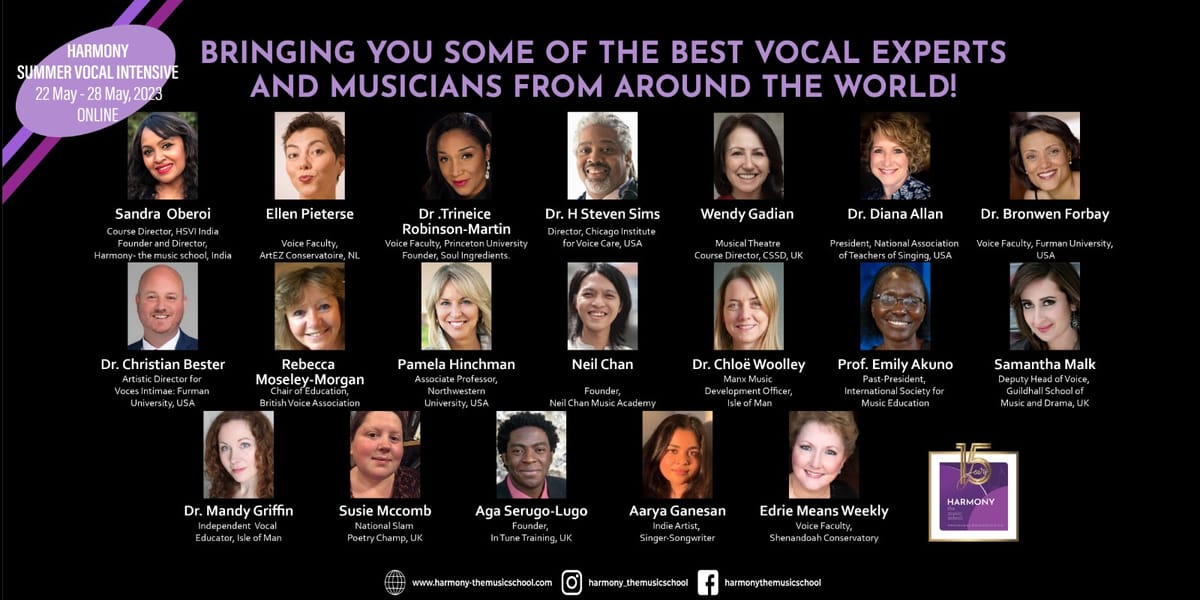 Unlock Your Potential Harmony Code 2023 Cosmic Empowerment