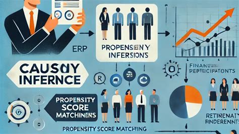 Unlocking Causal Insights Propensity Score Matching Unlocking Causal Insights Propensity Score Matching