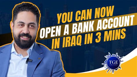 Unlocking Financial Insights Interview With The Cco Of Iraq S Leading