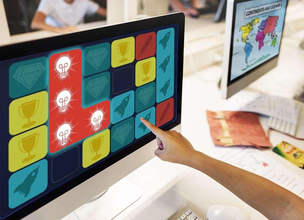 Unlocking Learning Potential The Power Of Gamification In Education Unlocking Learning Potential The Power Of Gamification In Education