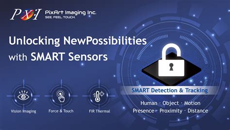 Unlocking New Possibilities With Smart Sensors Ee Times