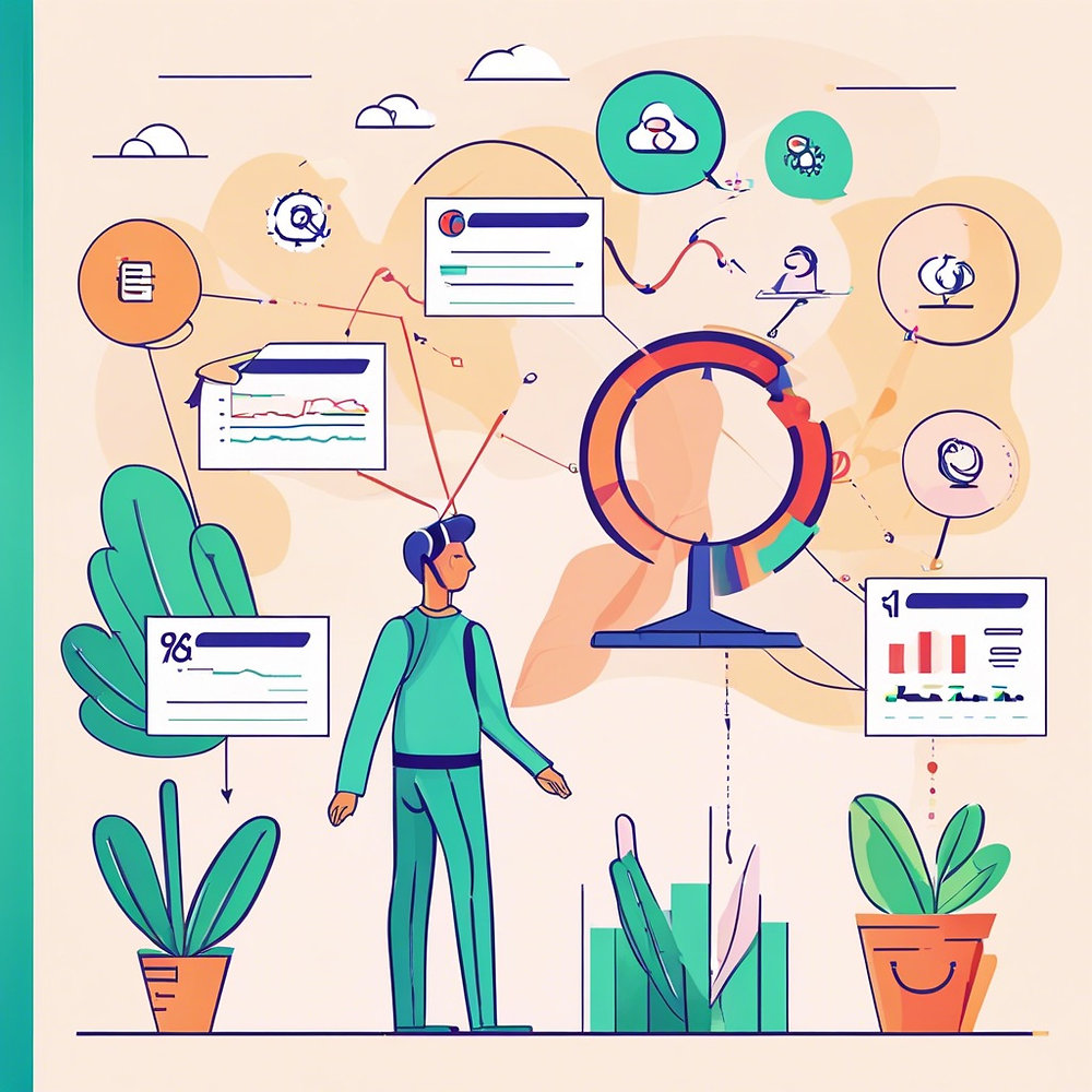 Unlocking The Future Of Consumer Insights 5 Companies Using Ai To