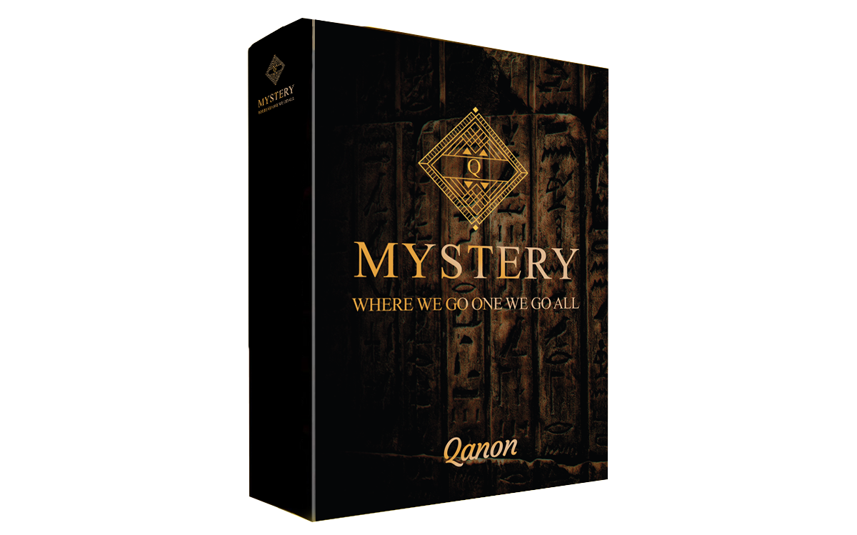 Unraveling Intrigue A Detailed Review Of Q Mystery Book By