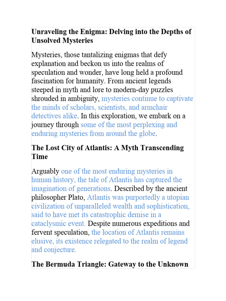 Unraveling The Enigma Anomalies And Mysteries In Outer Space Youtube Unraveling The Enigma Anomalies And Mysteries In Outer Space Youtube