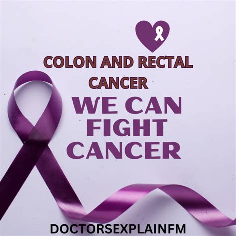 Unraveling The Mystery Of Colon And Rectal Cancer Know The Signs Unraveling The Mystery Of Colon And Rectal Cancer Know The Signs