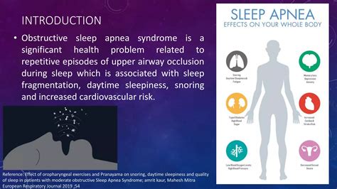 Unraveling The Mystery Of Sleep Apnea A Psychological Perspective