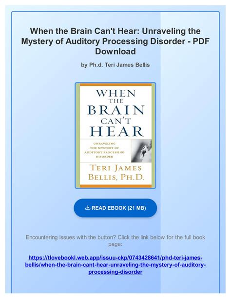 Unraveling The Mystery Of The Image By The Audio Key Issuu