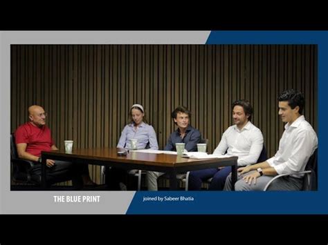 Unveiling Innovation Sabeer Bhatia S Journey From Caltech To Tech Unveiling Innovation Sabeer Bhatia S Journey From Caltech To Tech