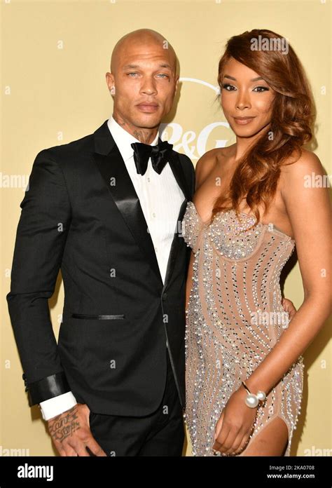 Unveiling Jeremy Meeks Race Discoveries And Insights