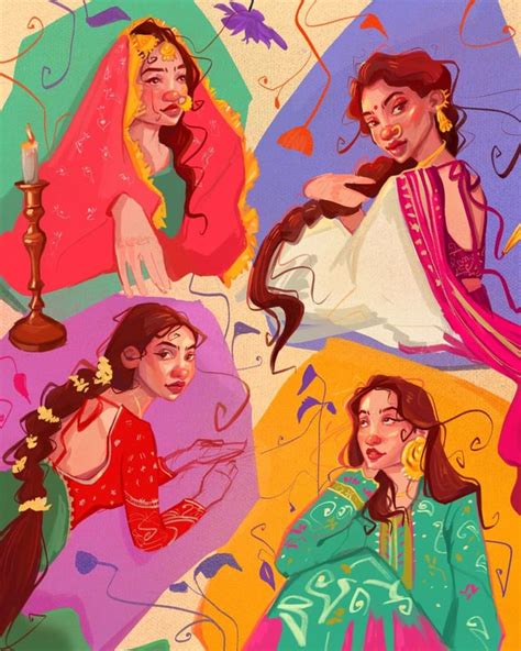 Unveiling The Artistic Journey Of Shaizy From Origins To Freelancing Bliss