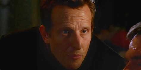 Unveiling The Dark Secrets Of Criminal Minds Intense Villain Peter Lewis