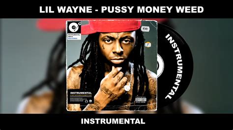 Unveiling The Enigma Lil Wayne S Pussy Money Weed A Lyric Odyssey