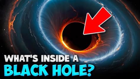 Unveiling The Mysteries Of Black Holes Gravity S Ultimate Enigma