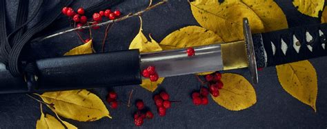 Unveiling The Mystery How Heavy Is A Katana Measuringknowhow