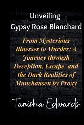 Unveiling The Mystery The Enigma Of Gypsy Murder Pictures