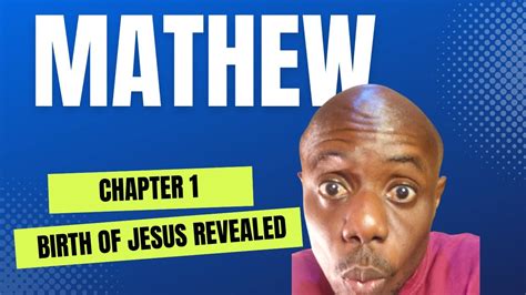 Unveiling The Sacred Mystery Genealogy Of Jesus Explained Video