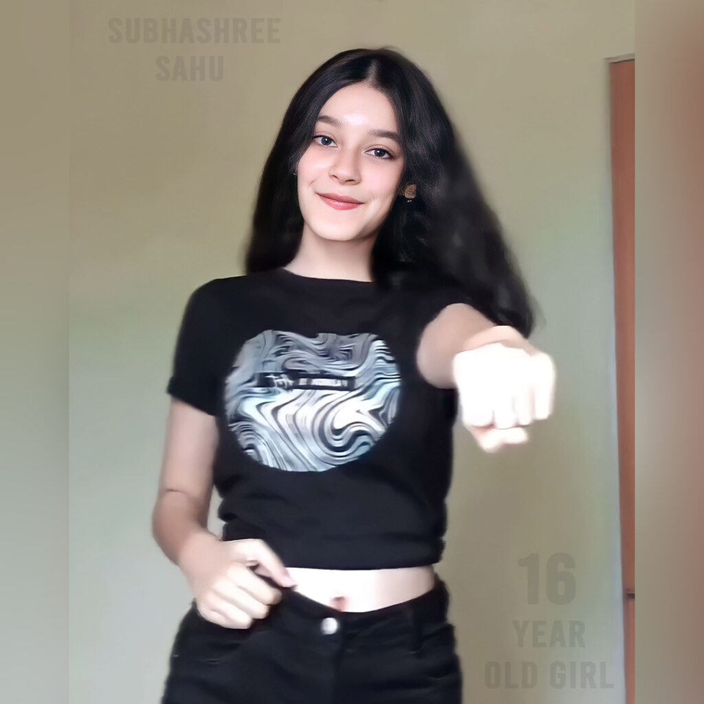 Unveiling The Story Behind Subhashree Sahu Mms A Comprehensive Exploration