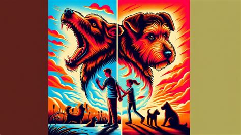 Unveiling The Truth Are Dangerous Dogs Misunderstood Youtube