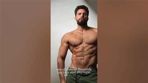 Unveiling Victor Rubio The Face Behind The Fitness Phenomenon Youtube