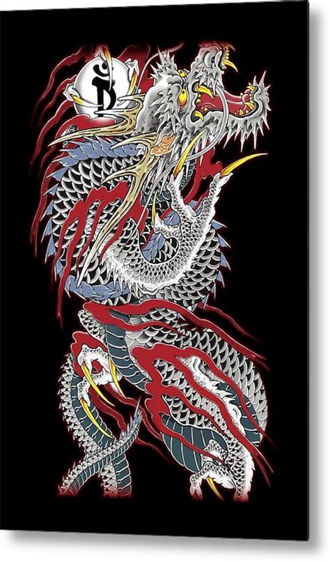 Update 84 Dragon Of Dojima Tattoo Latest In Coedo Com Vn