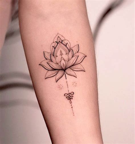 Update More Than 77 Beautiful Lotus Flower Tattoos In Coedo Com Vn
