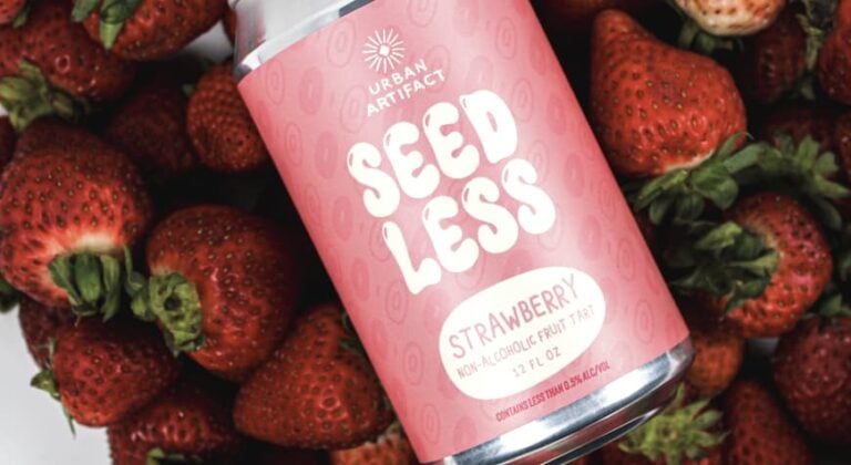 Urban South Brewery Debuts Thc Seltzer And More Beers To Know This Week
