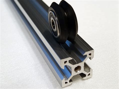 V Slot 20X40 Linear Rail