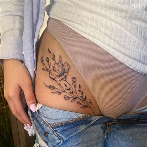 Vagina Tattoo Art Sexy Design Insidethegates