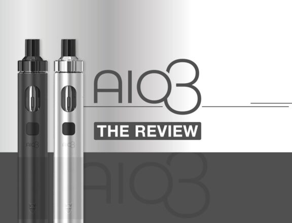 Vaping Scary Truth Revealed